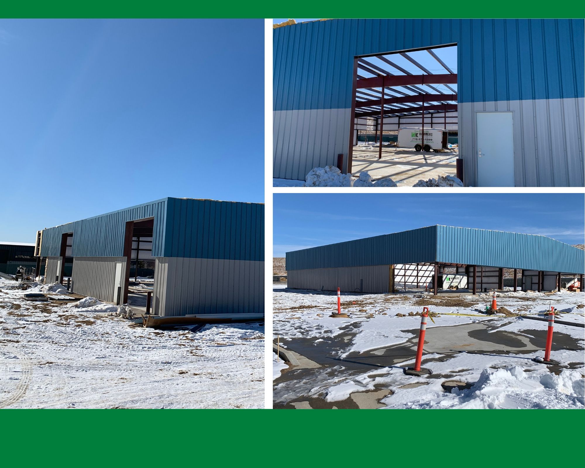 colorado springs construction Archives Hammers Construction