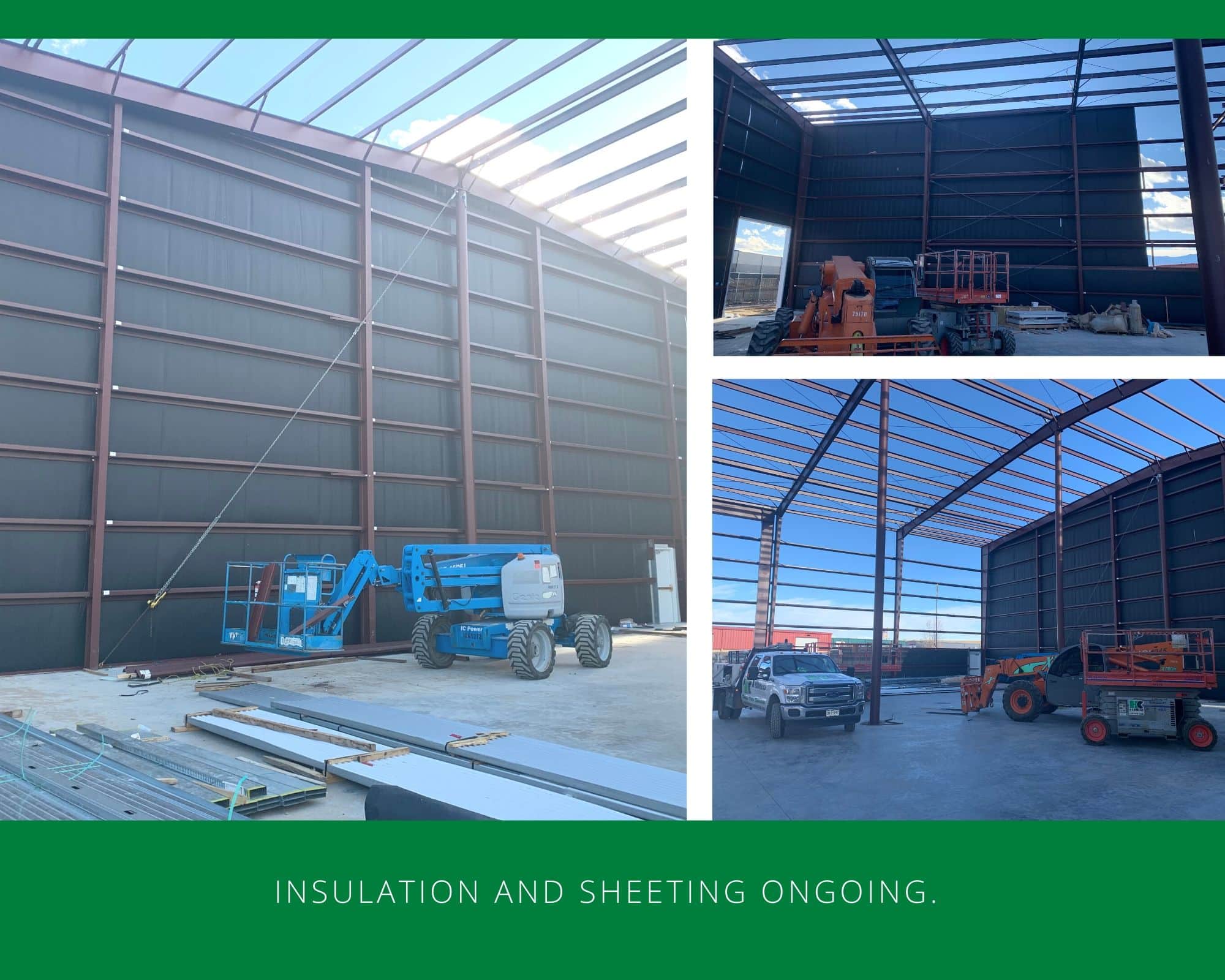 3 Hammers Construction