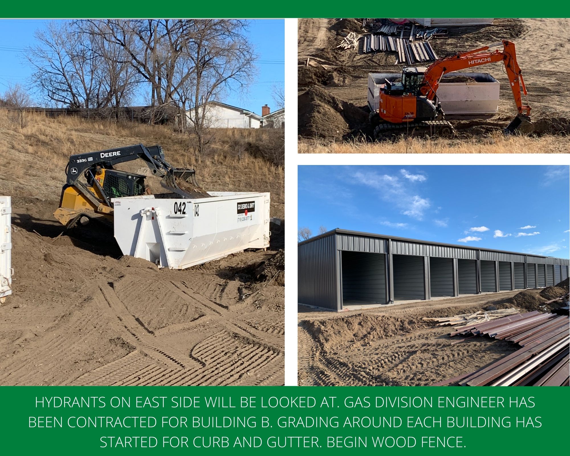 4 Hammers Construction