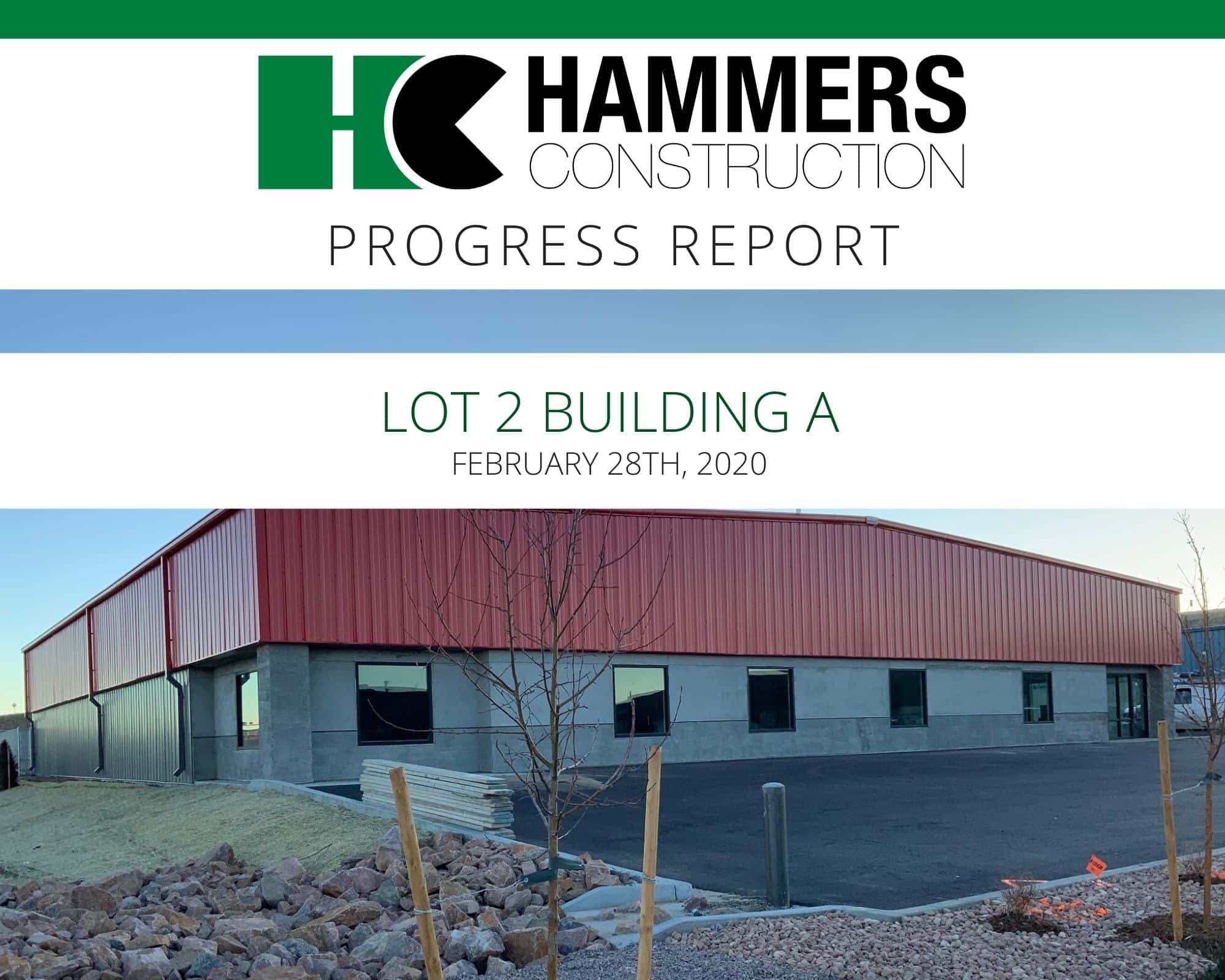 1 Hammers Construction