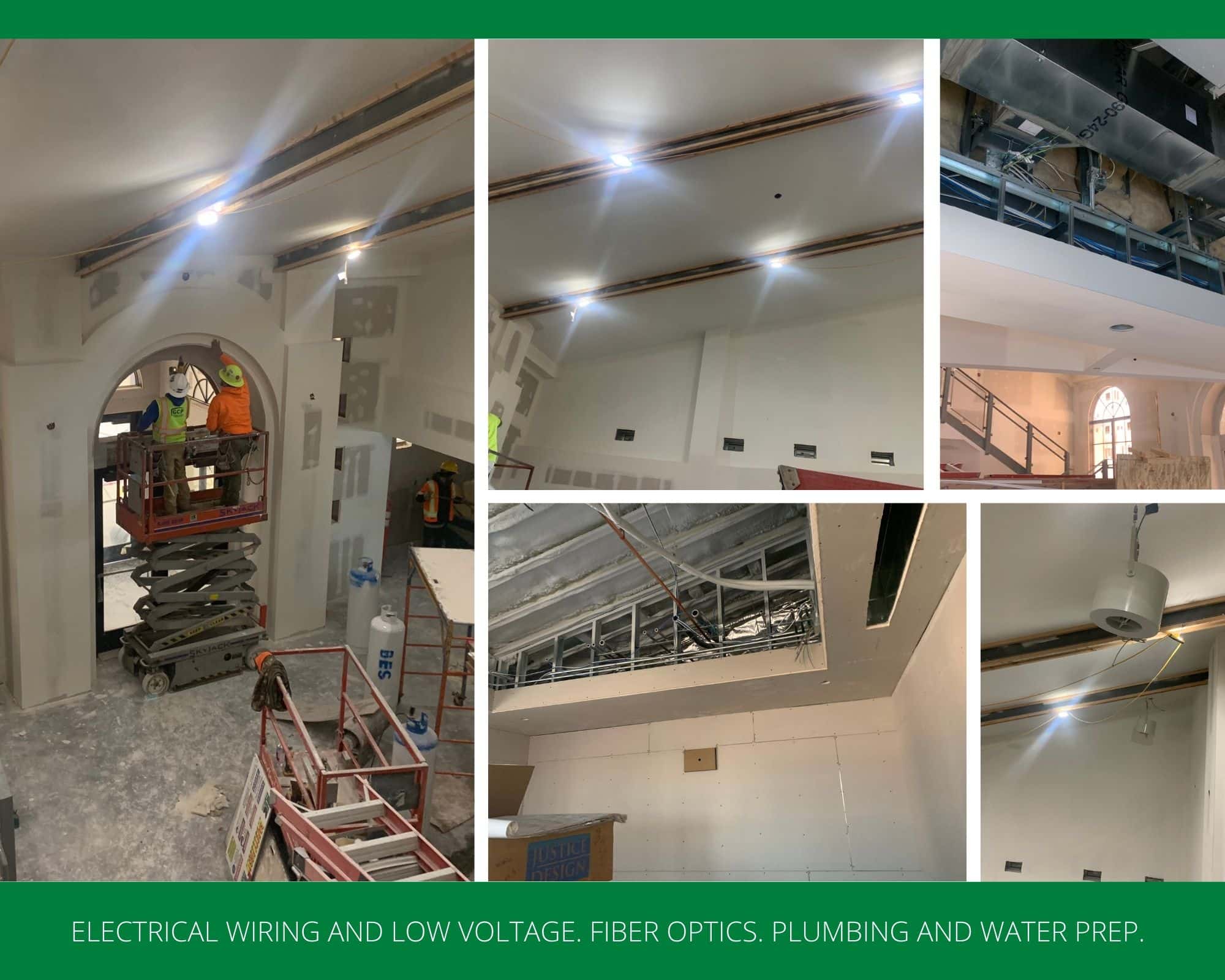 6 Hammers Construction