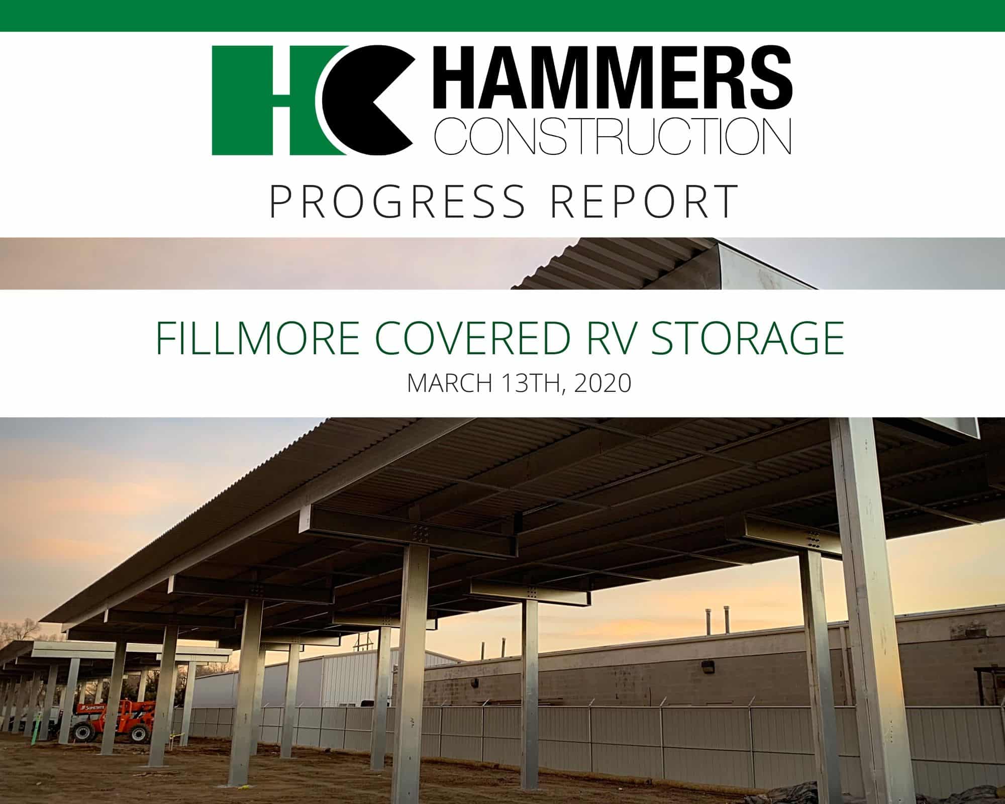 1 Hammers Construction