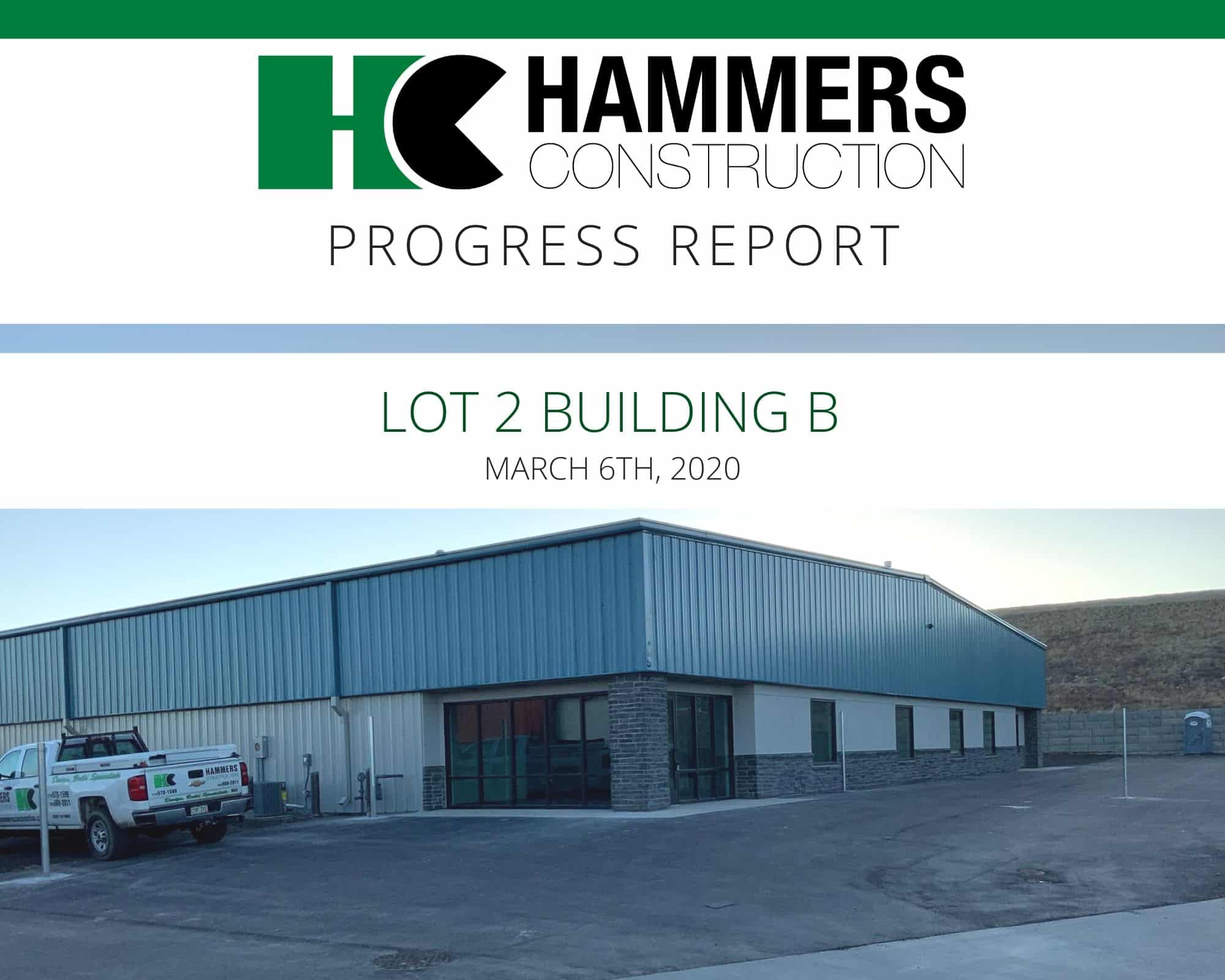 1 Hammers Construction