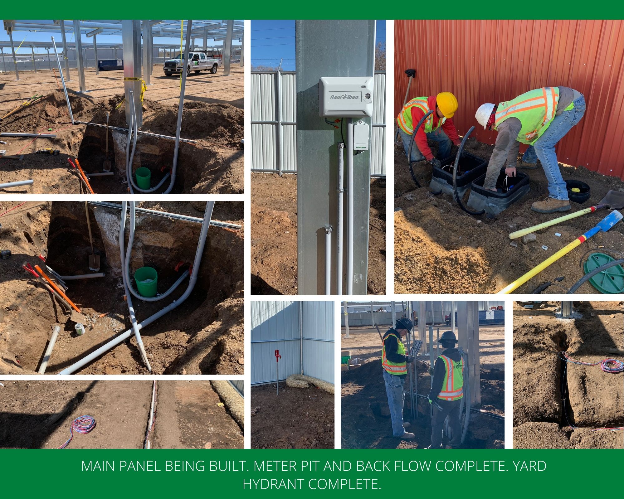 2 Hammers Construction