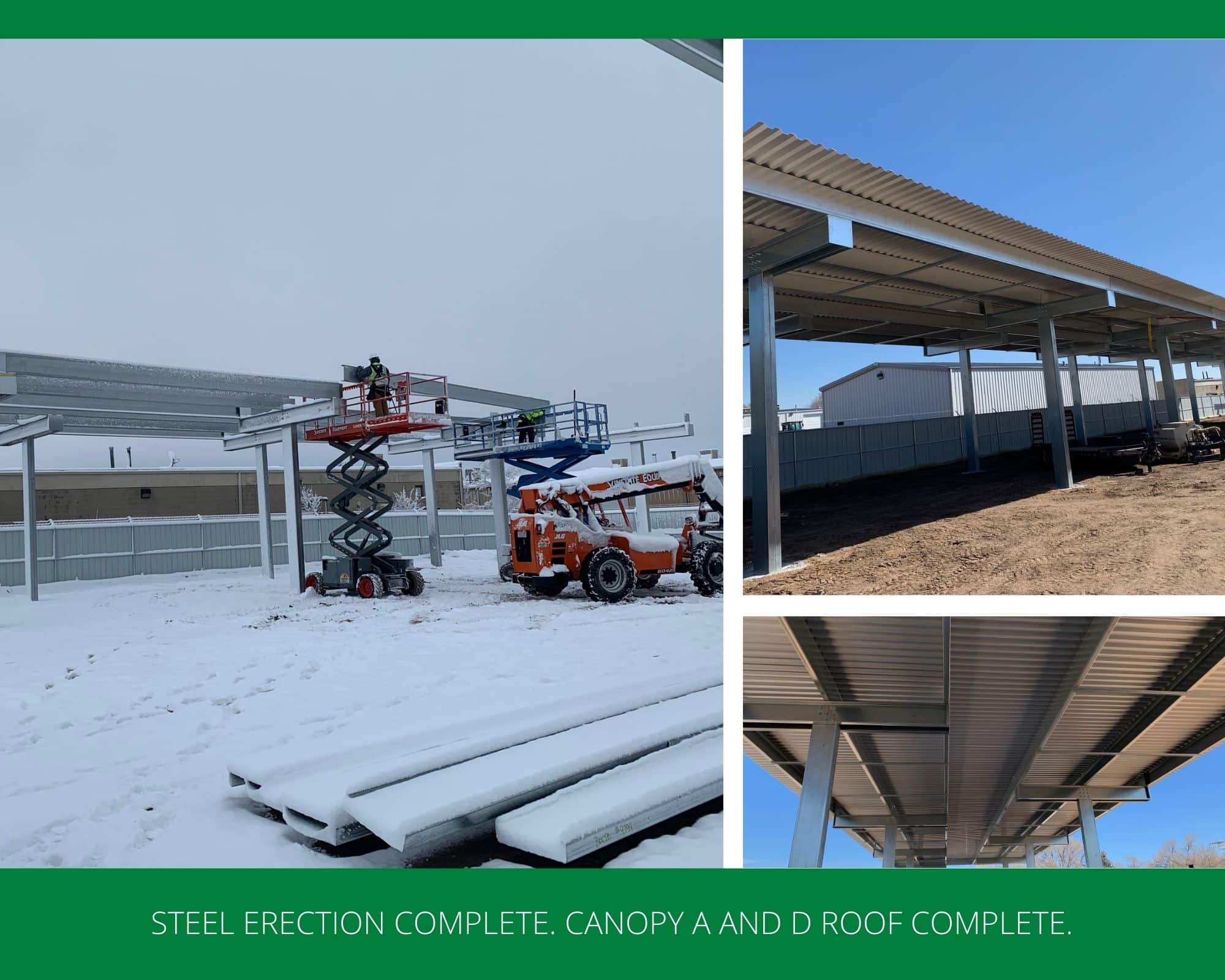 3 Hammers Construction