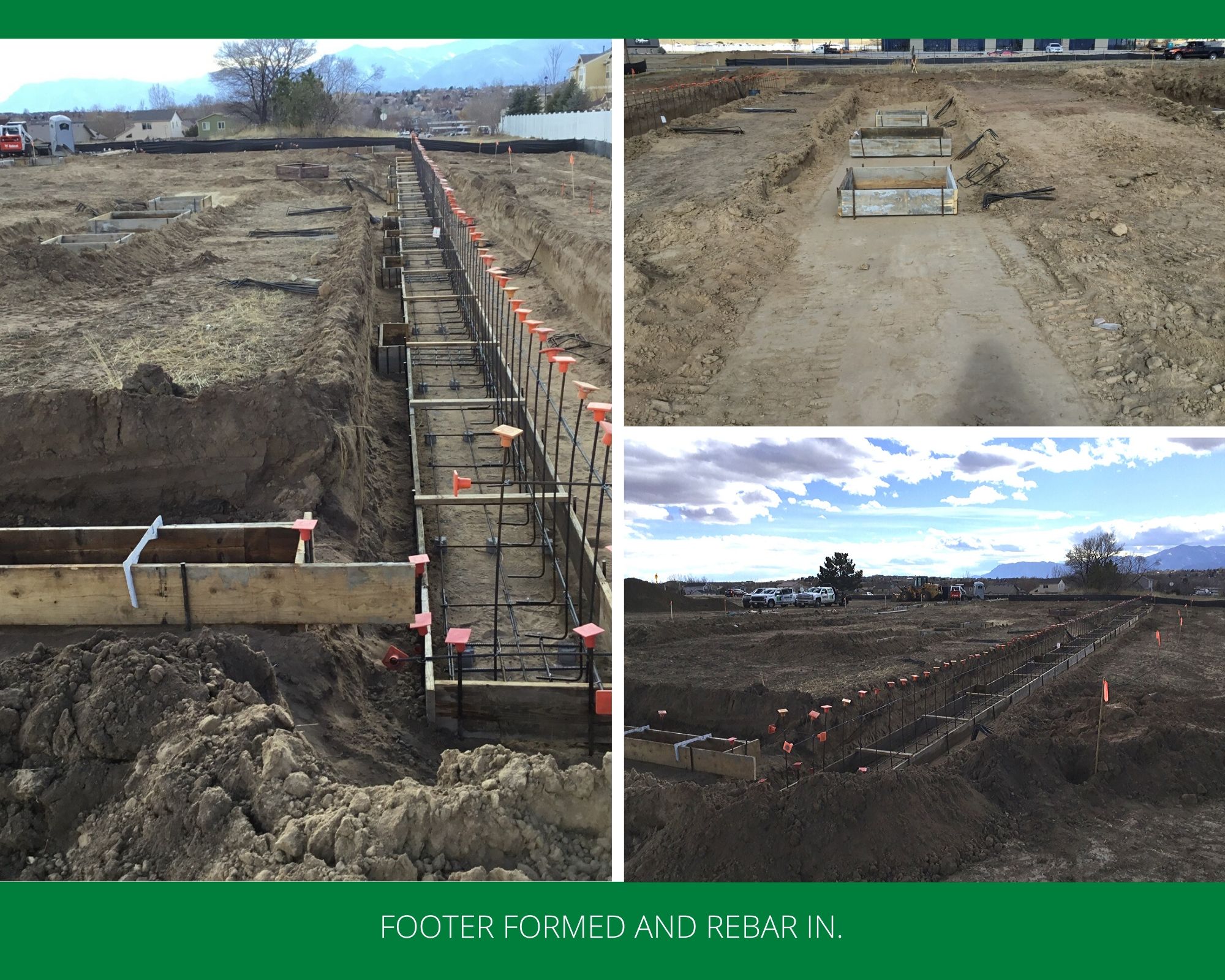 3 Hammers Construction