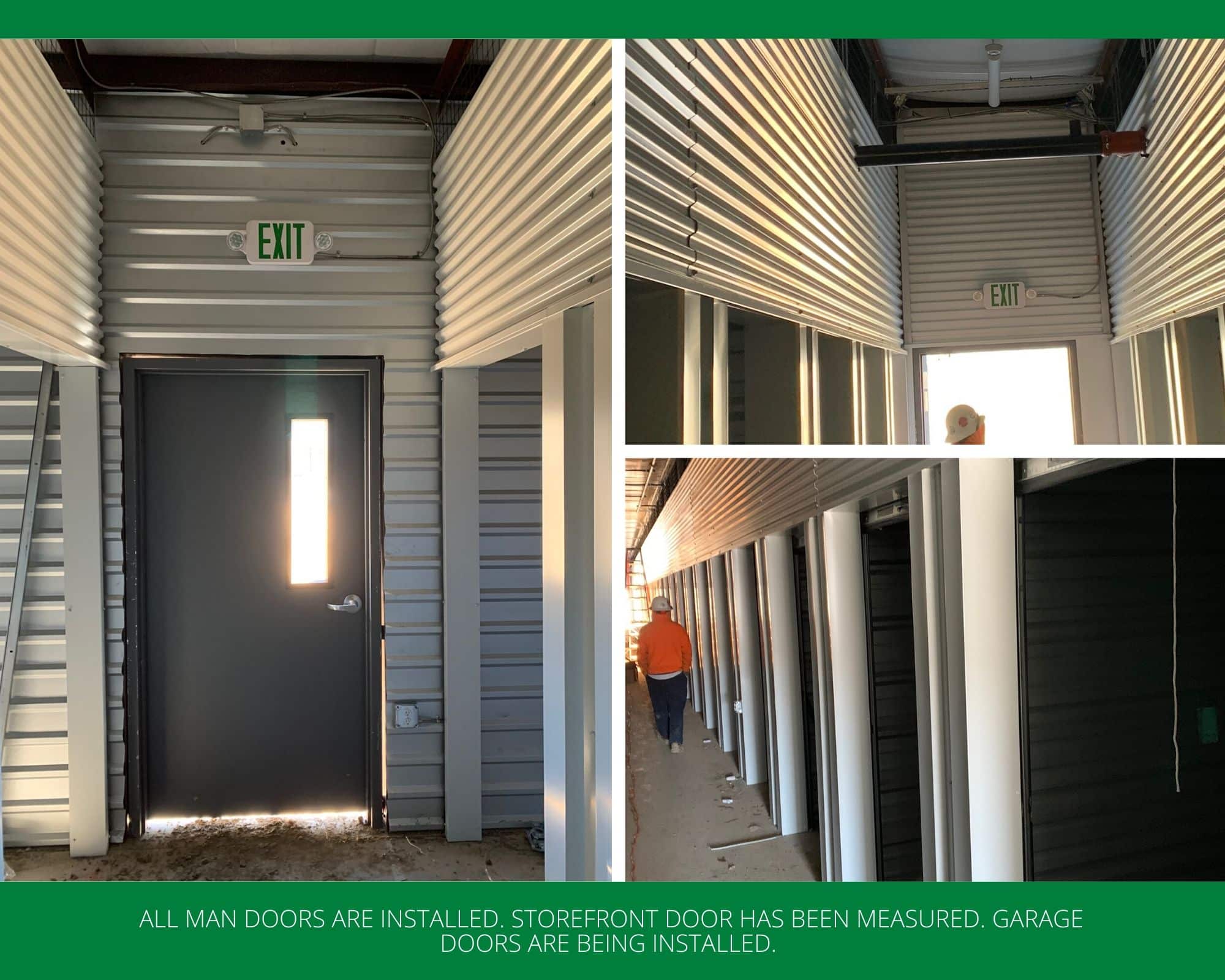 3 Hammers Construction