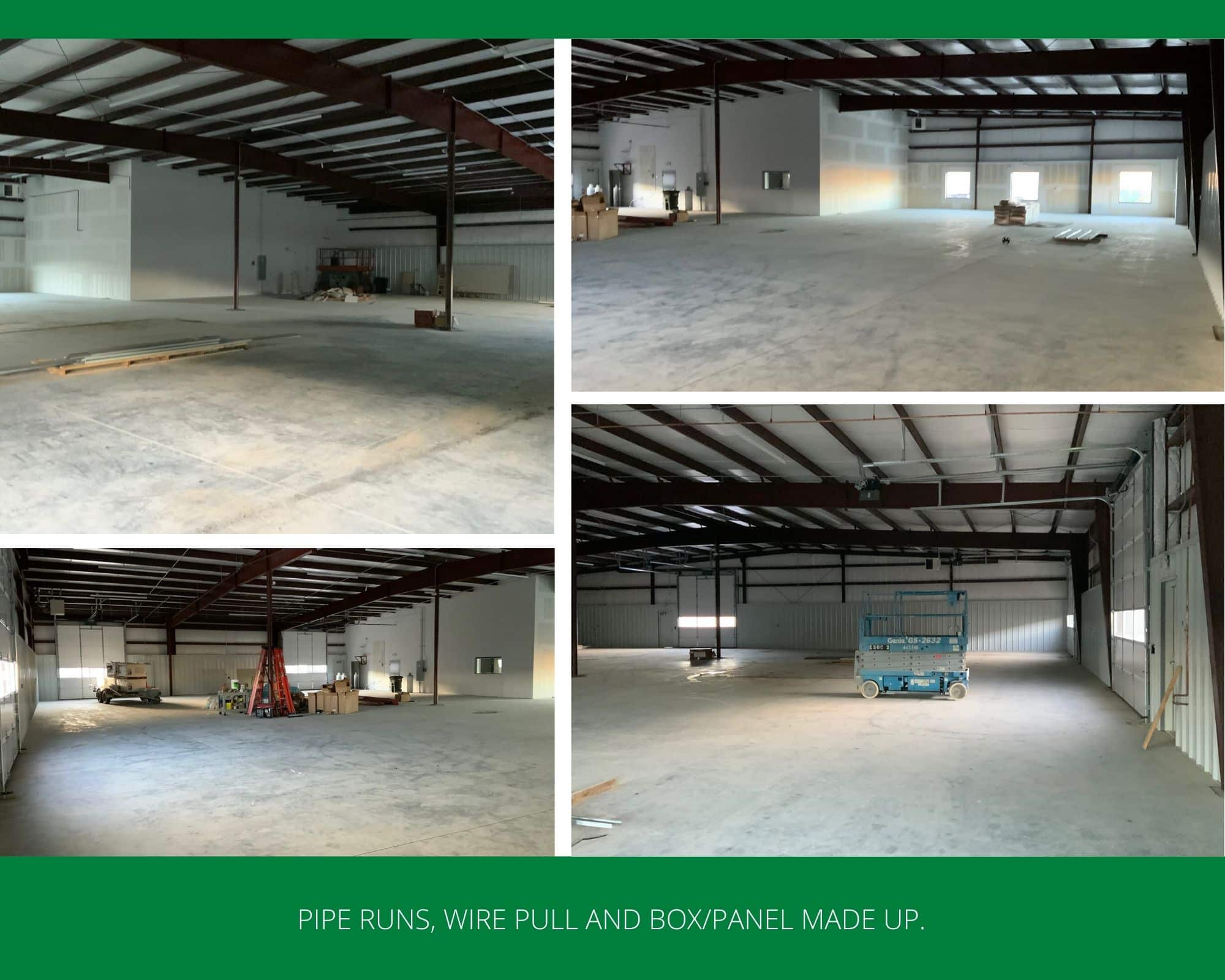 3 Hammers Construction