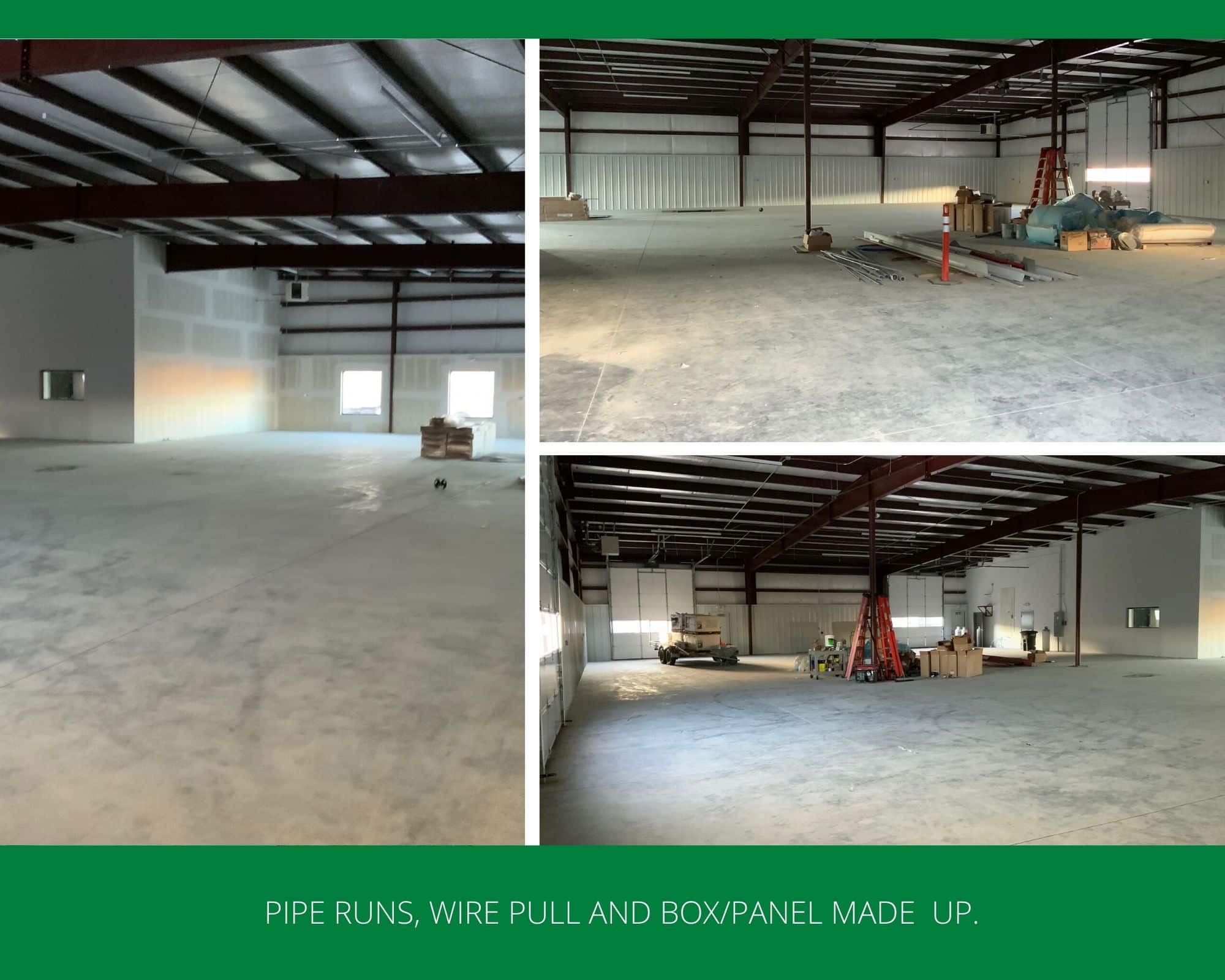 3 Hammers Construction