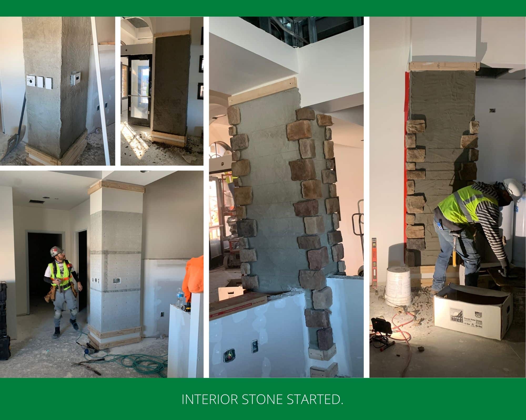 3 Hammers Construction