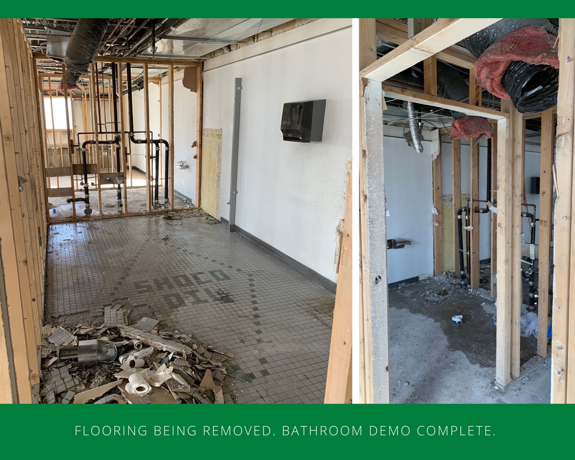 4 Hammers Construction