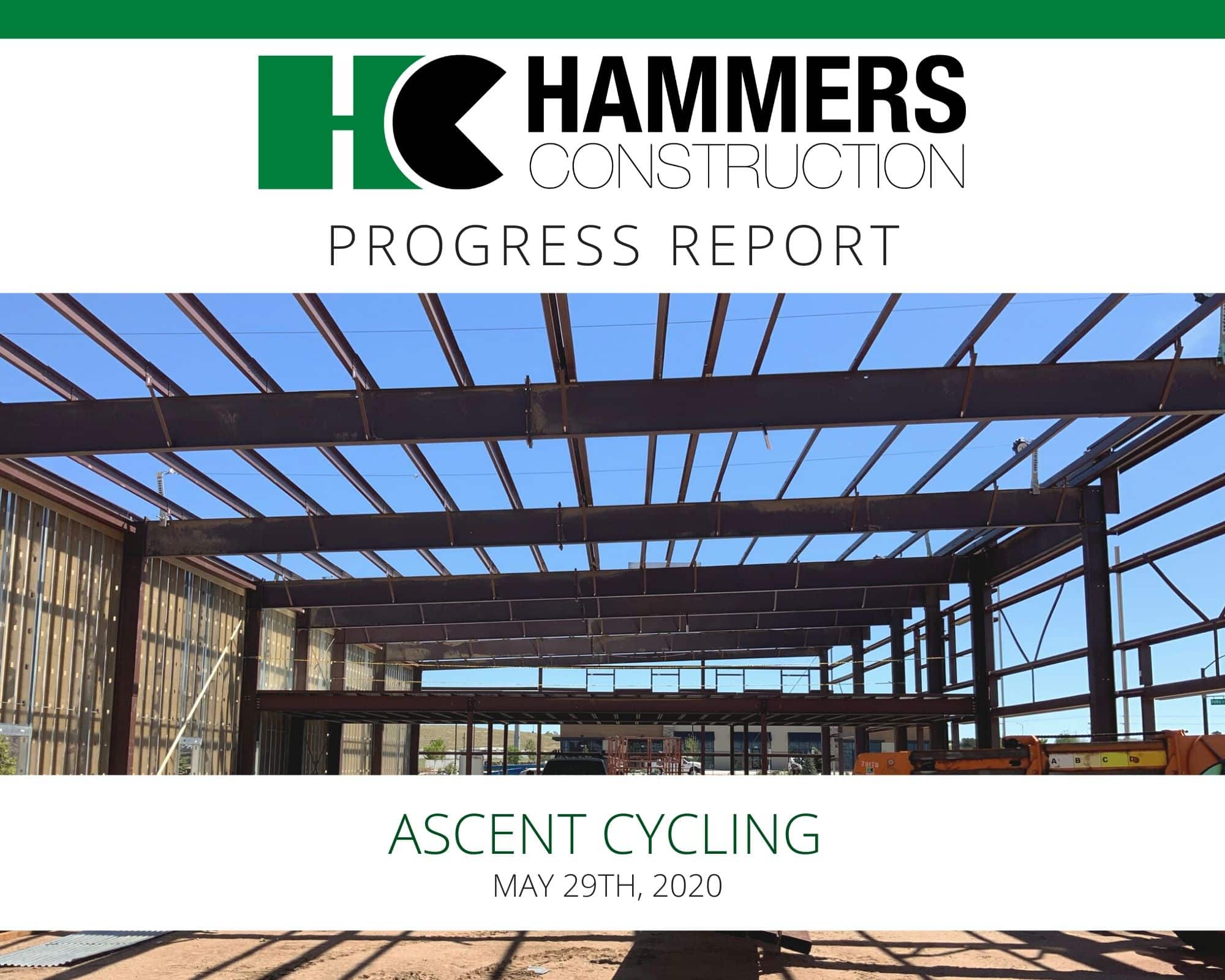 1 Hammers Construction