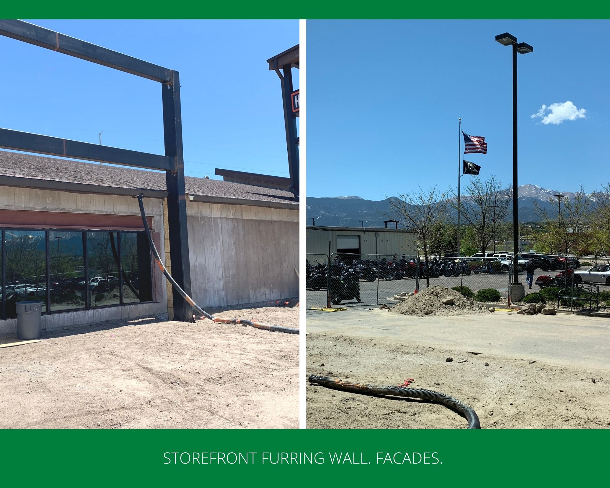 5 Hammers Construction