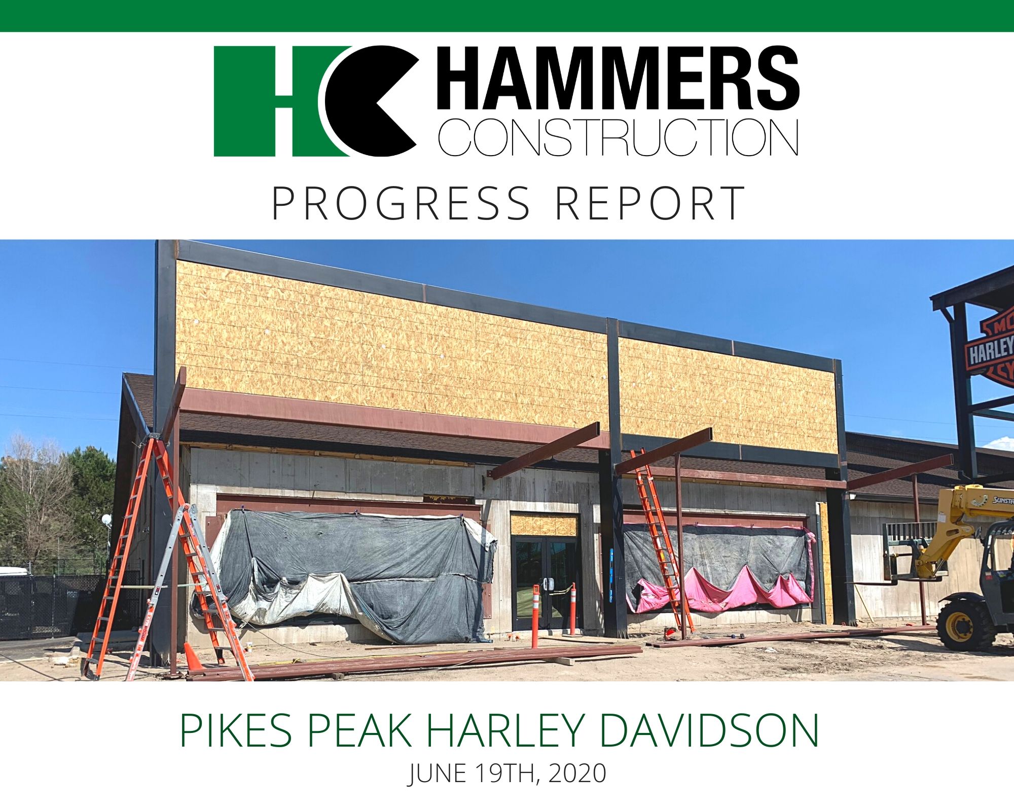 1 Hammers Construction