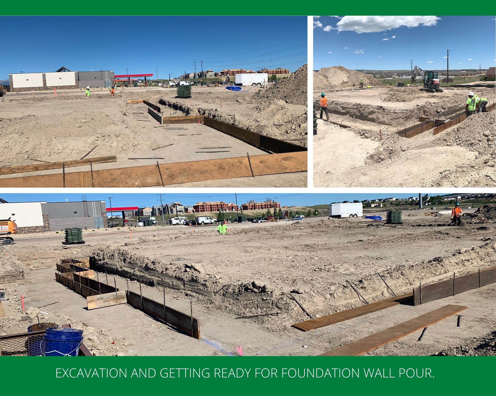 2 Hammers Construction