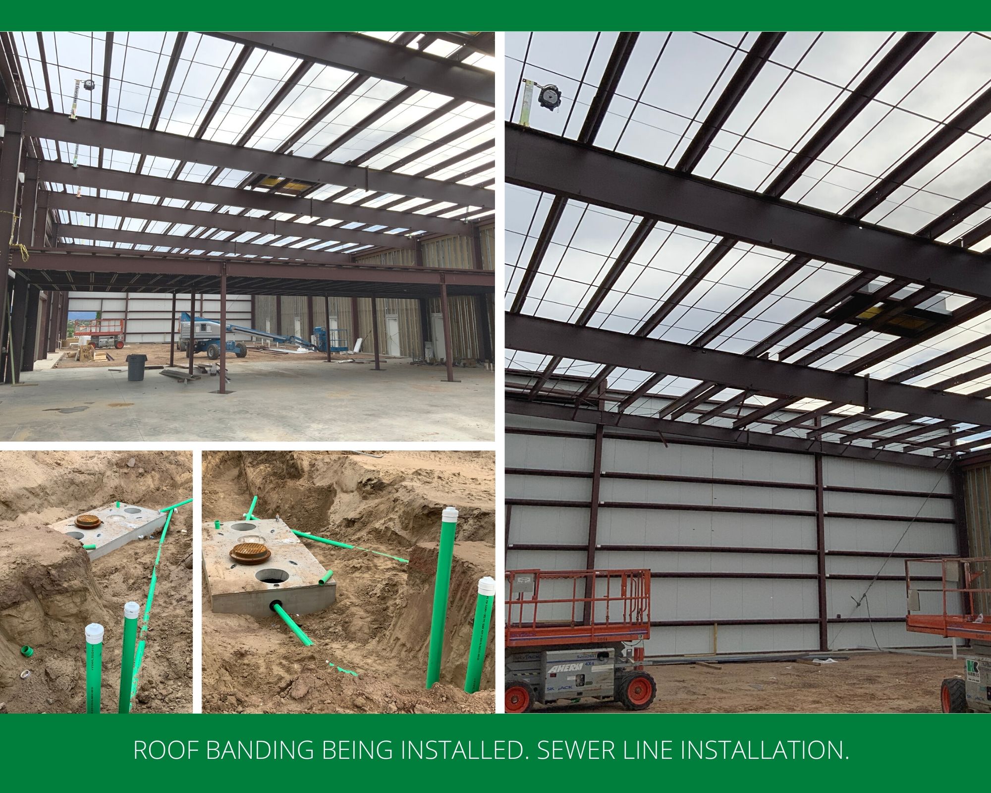 3 Hammers Construction