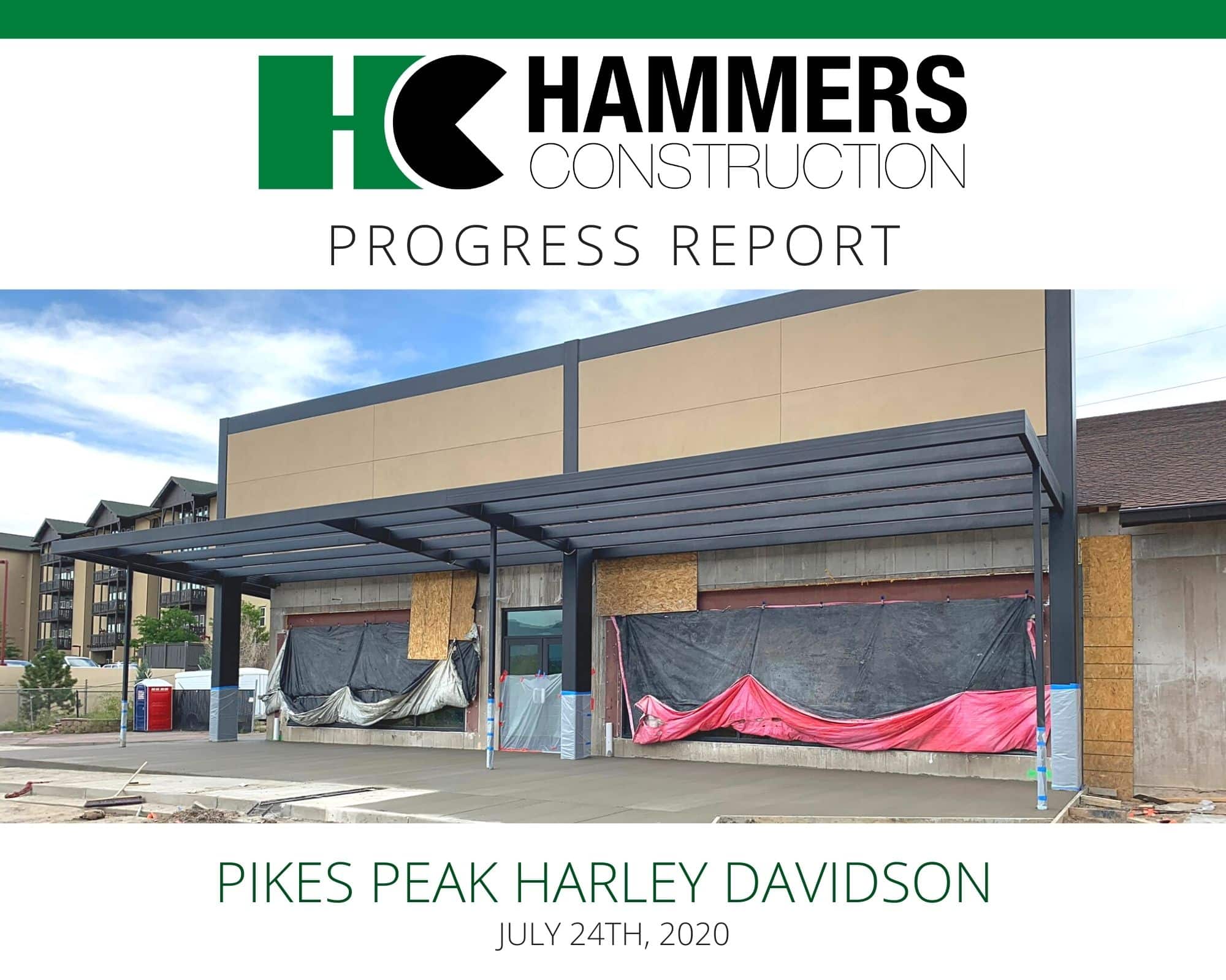 1 Hammers Construction