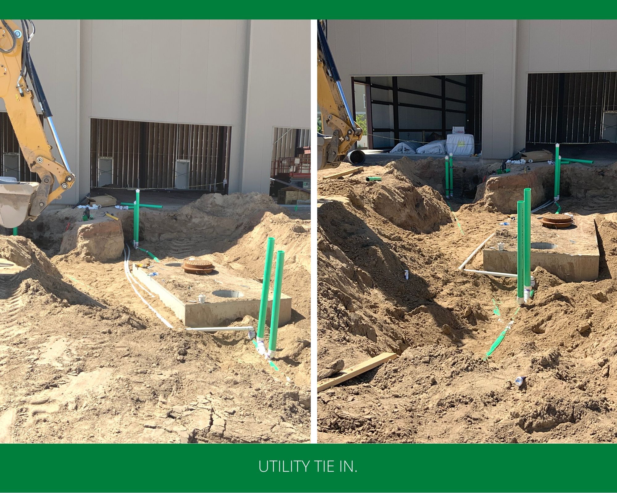 3 Hammers Construction