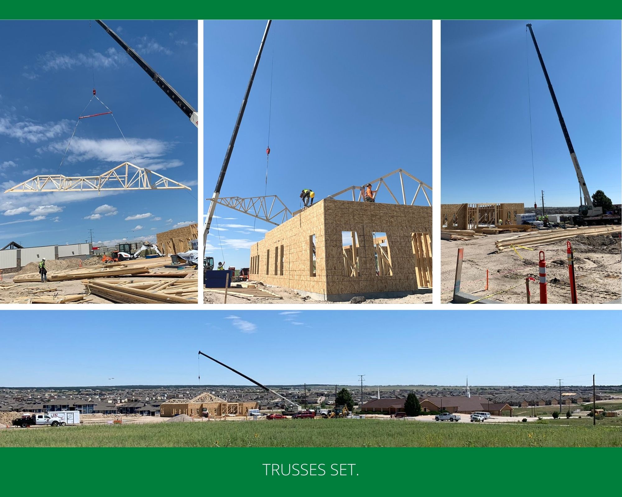 3 Hammers Construction