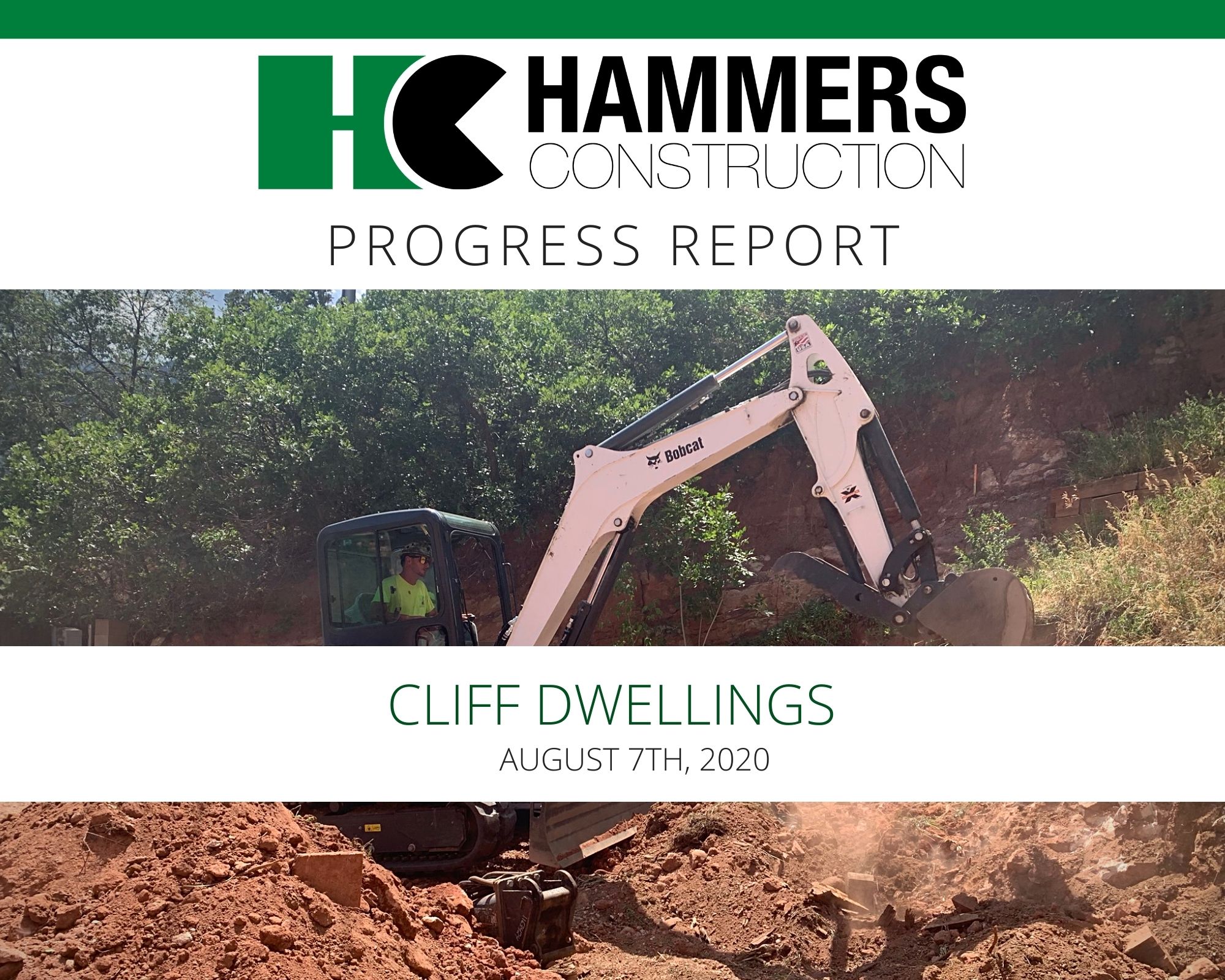 1 Hammers Construction