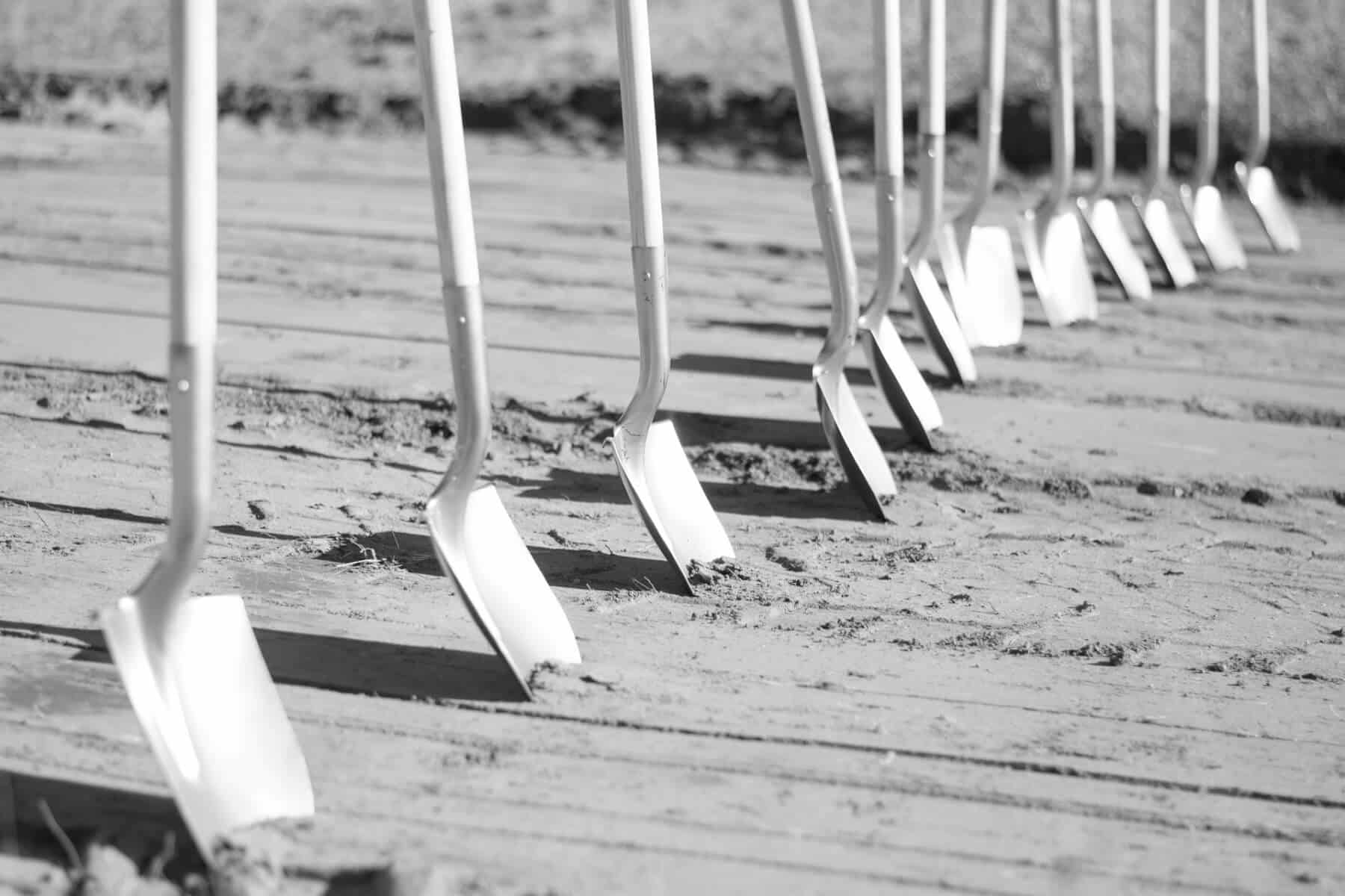 Contact Hammers Construction Inc