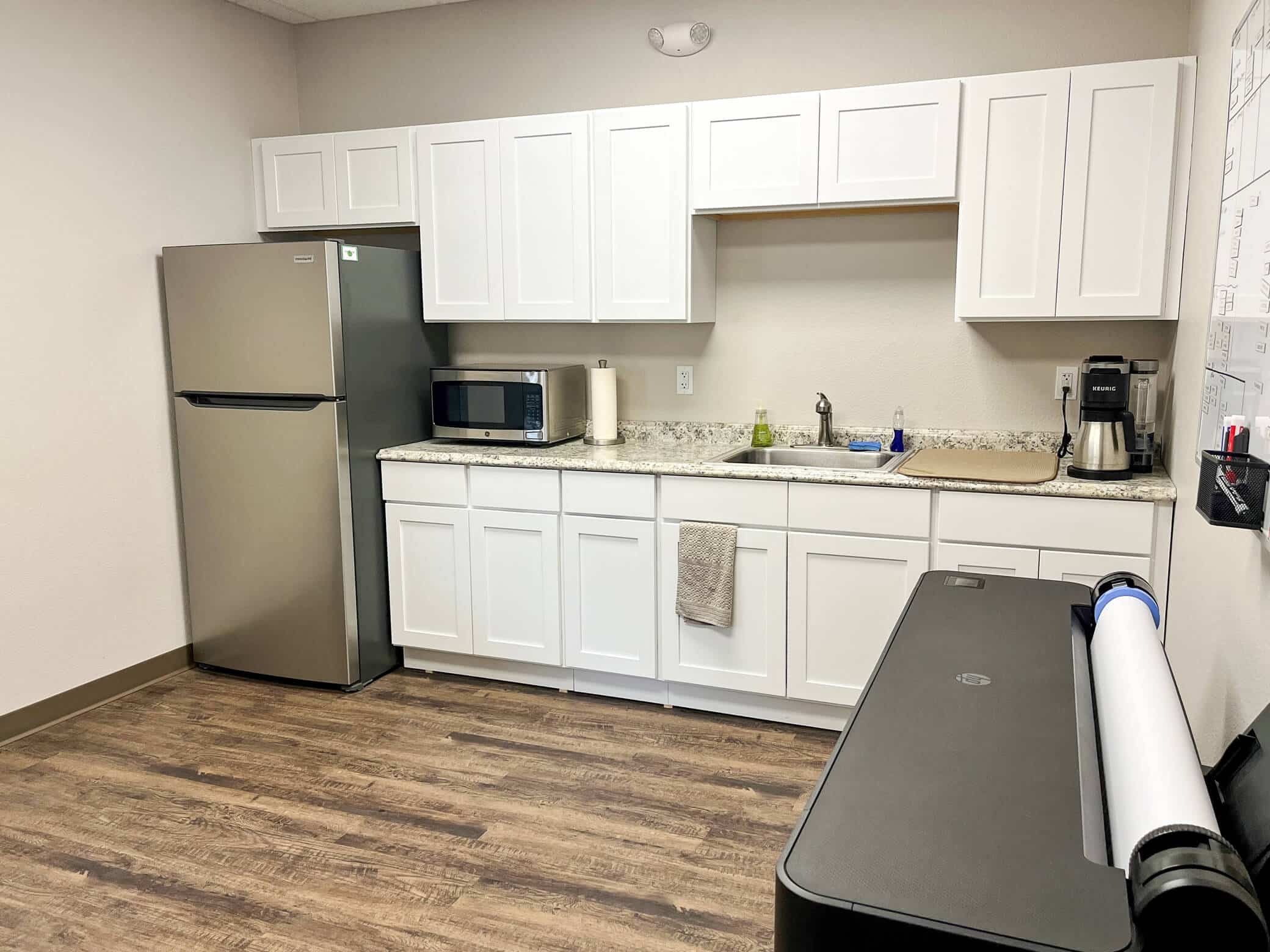 Landscape Endeavors Hammers Construction