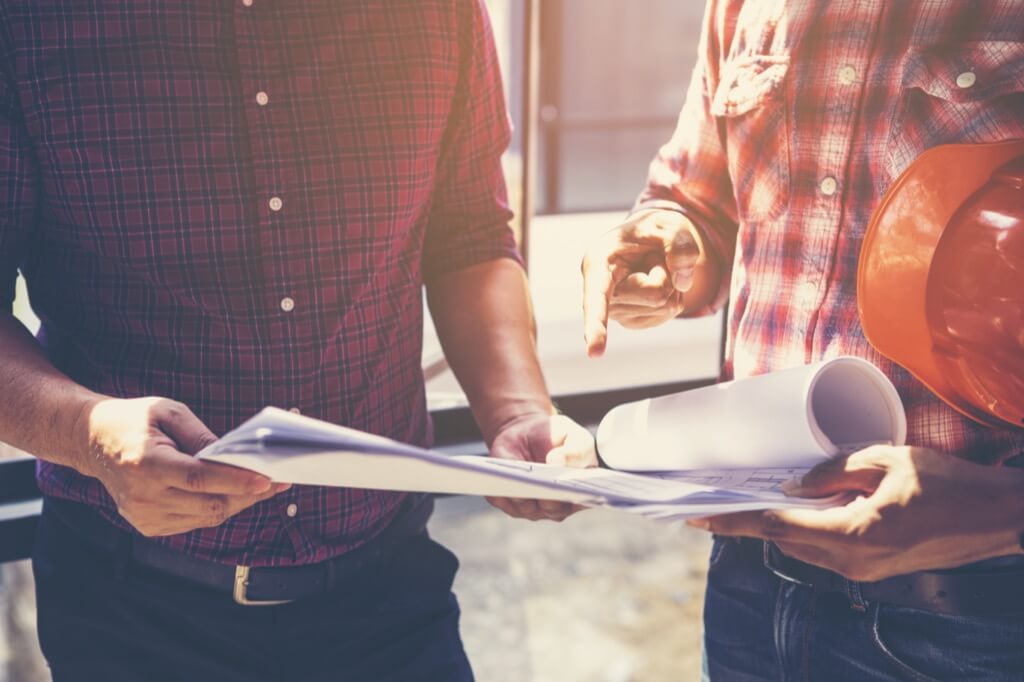 The Top 5 Reasons to Hire a Commercial Construction Consultant