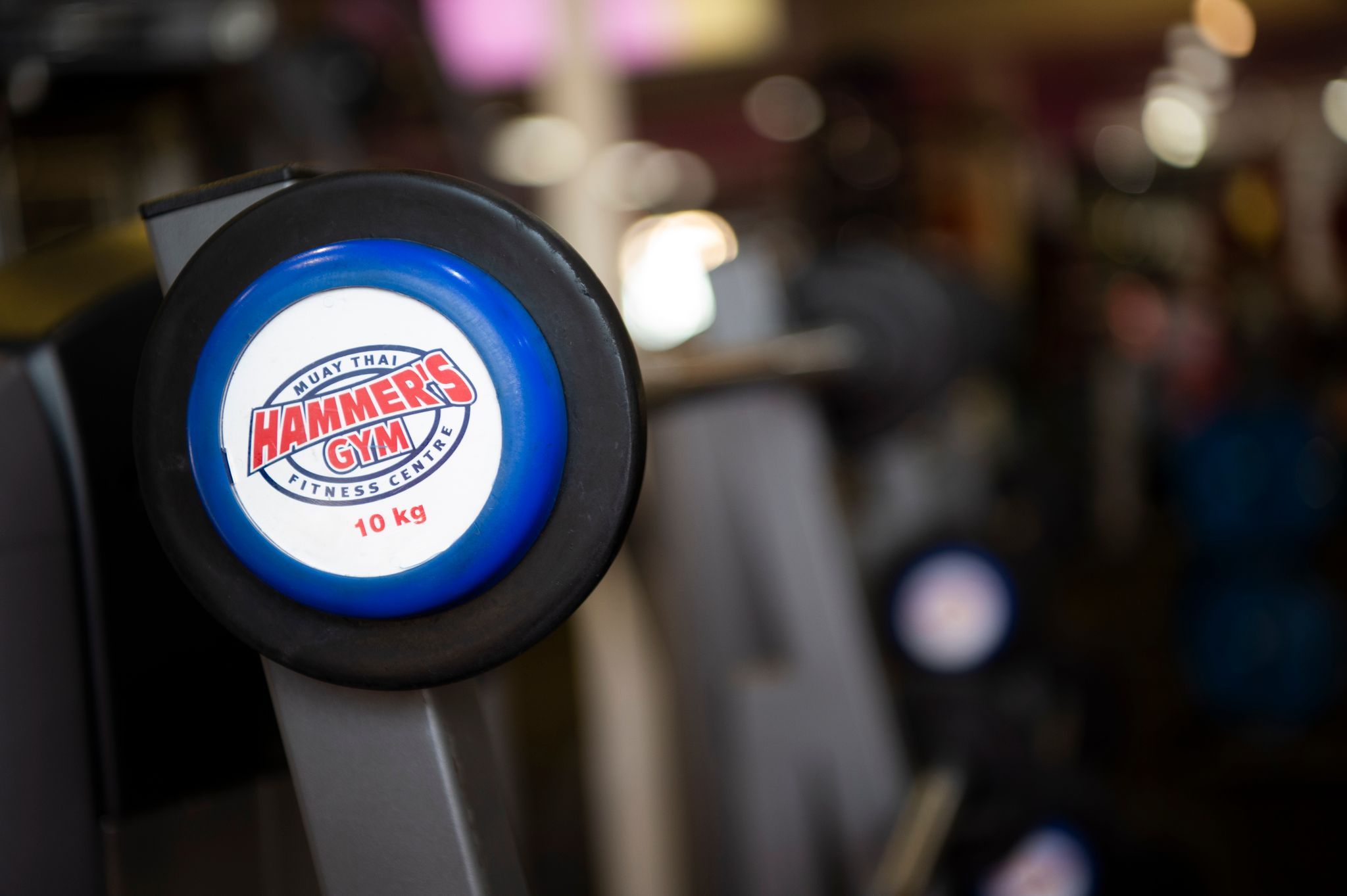 Gym Gallery Hammers Gym