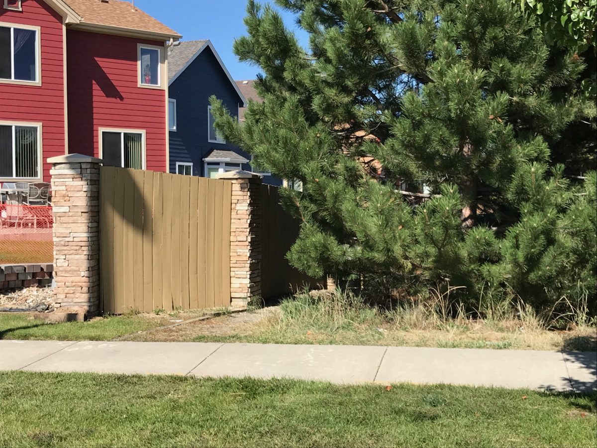 HOAs Hammersmith Construction