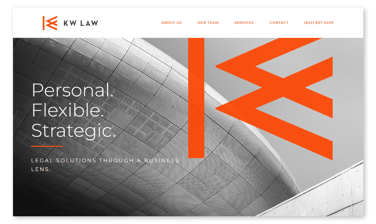 KW Law Hammersmith Support