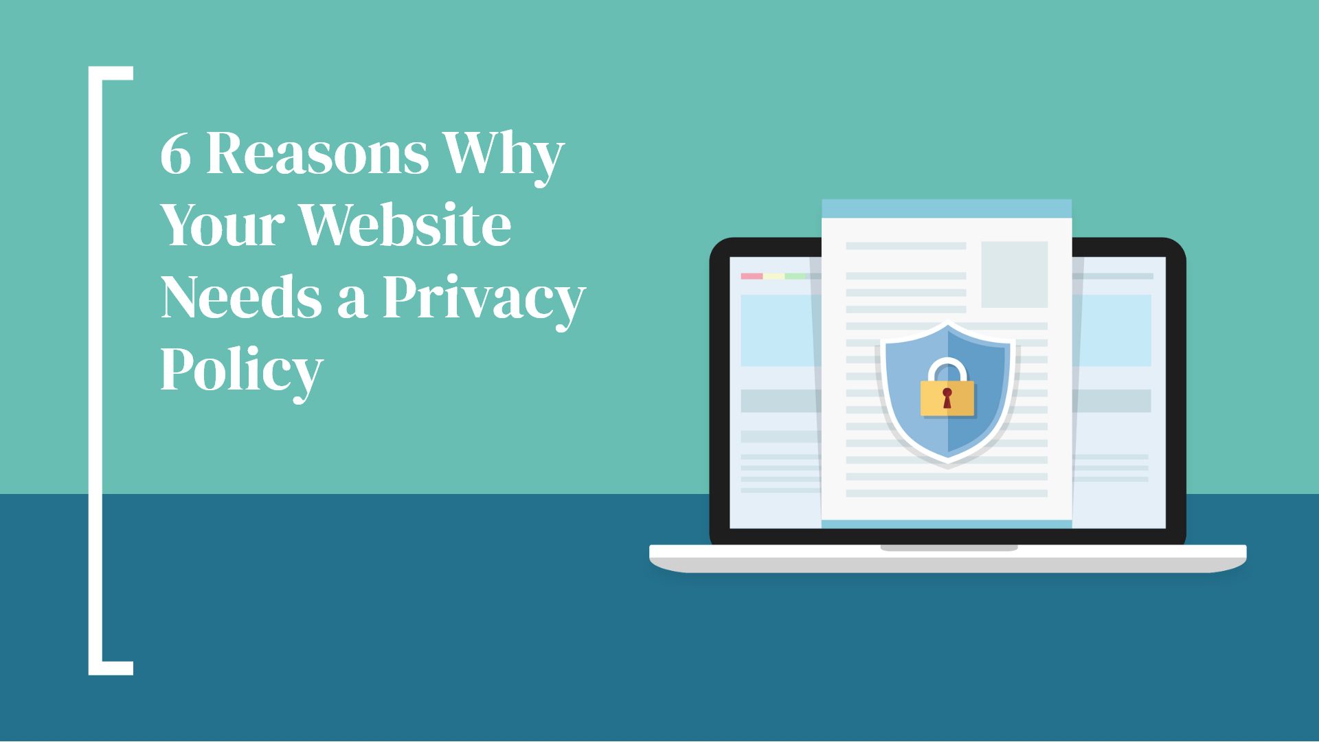 6 Reasons Your site Needs a Privacy Policy Hammersmith Support