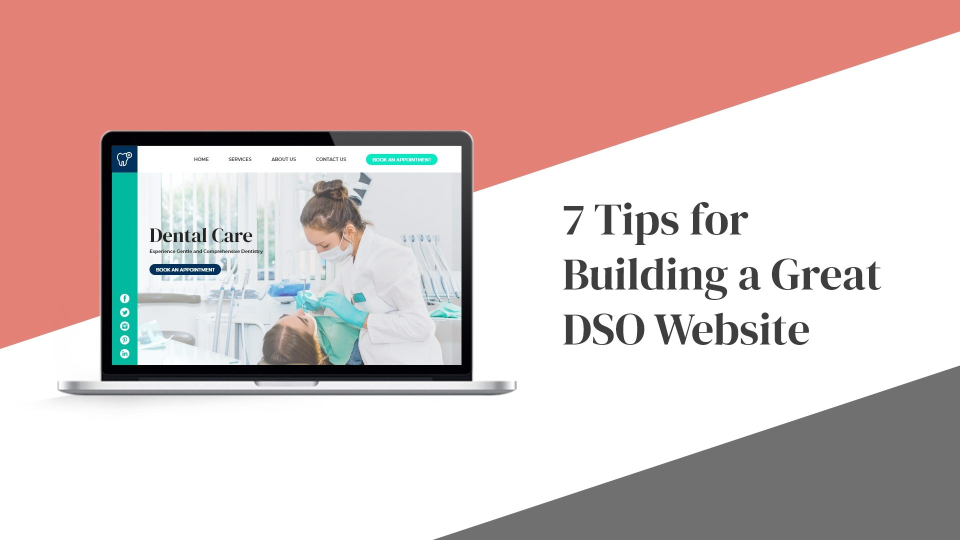 7 Tips for Building a Great DSO site Hammersmith Support
