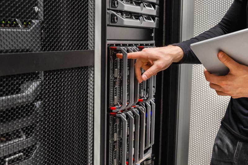 Repair and Maintenance Hammer Solutions Inc.