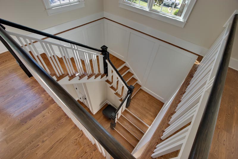 Interiors 1 HAMMERTIME CONSTRUCTION, INC