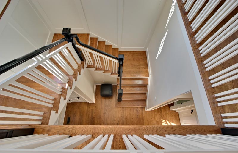 Interiors 1 HAMMERTIME CONSTRUCTION, INC