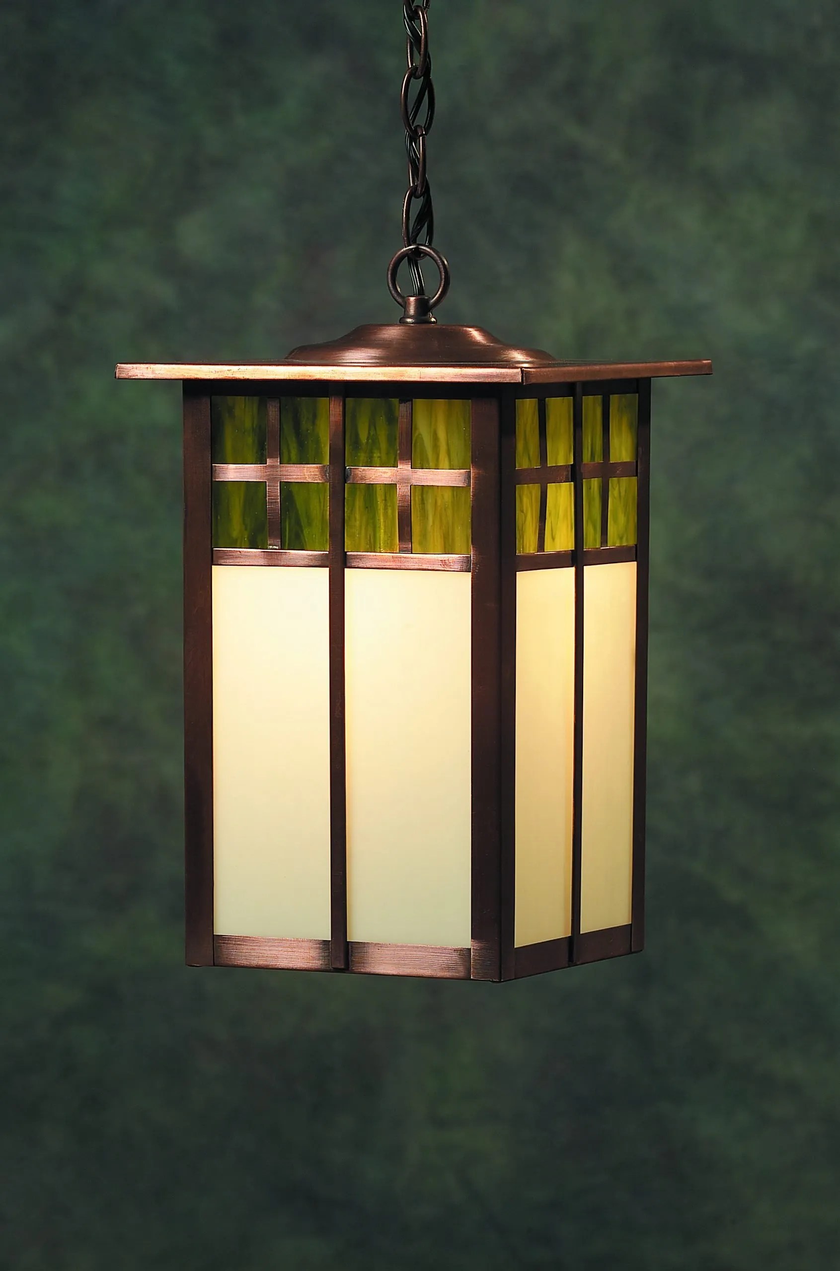 Hanging1A To Hammerworks Colonial Light Fixtures