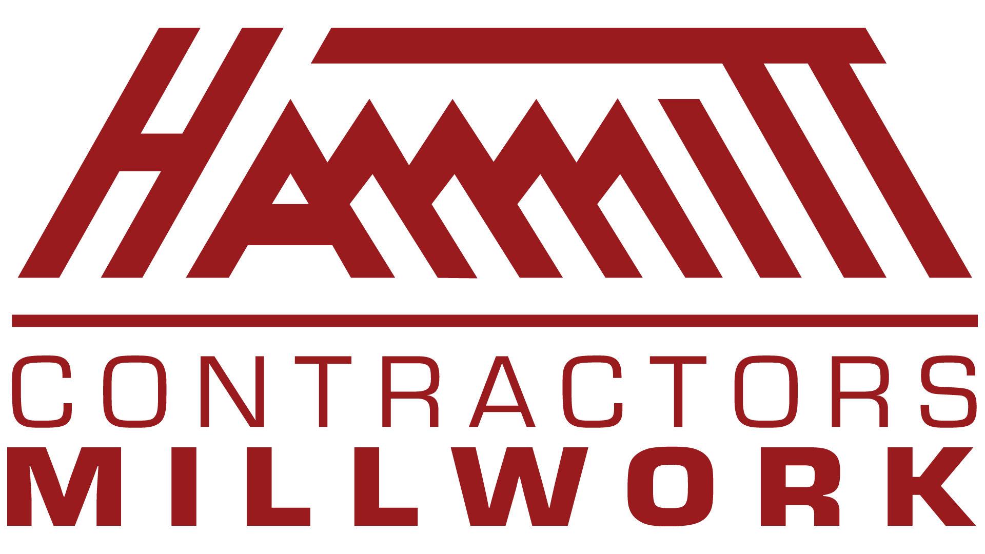 Hammitt Contractors Millwork Windows, Doors, & Moulding