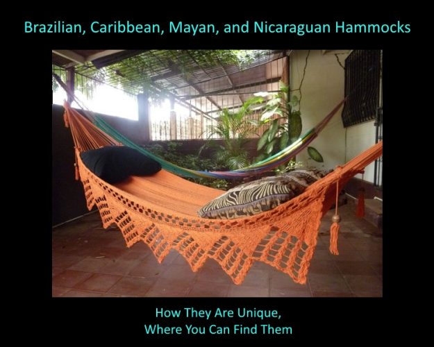 11 Best Hammock Reviews Brazilian, Mayan + [2022]