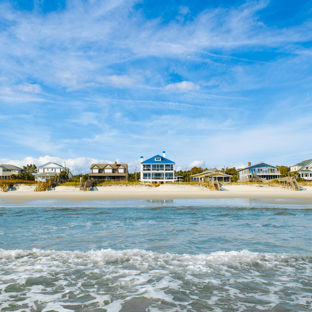 Beaches Of South Carolina’s Hammock Coast Rules & Info