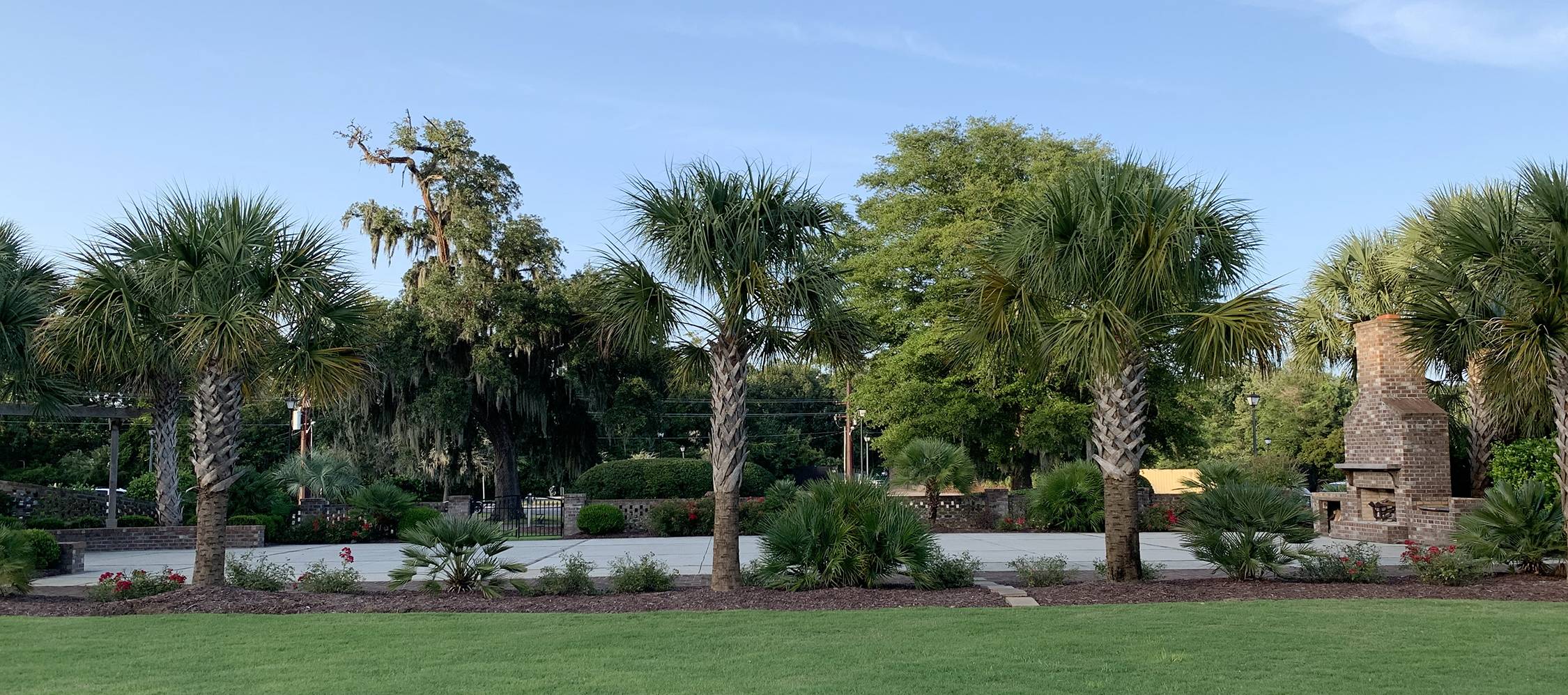 Farmers Market At Litchfield Held Weekly In Pawleys Island Community