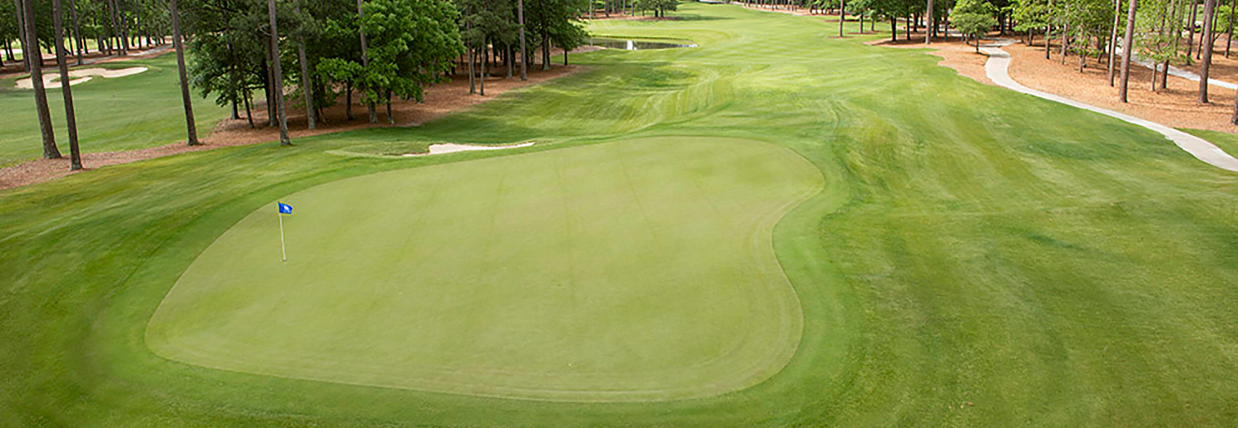 Best Golf in South Carolina Found on the Hammock Coast
