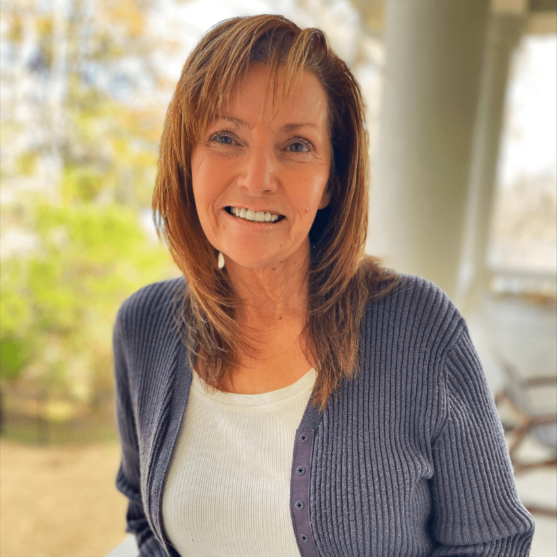 Melanie Knight The Hammocks Recovery