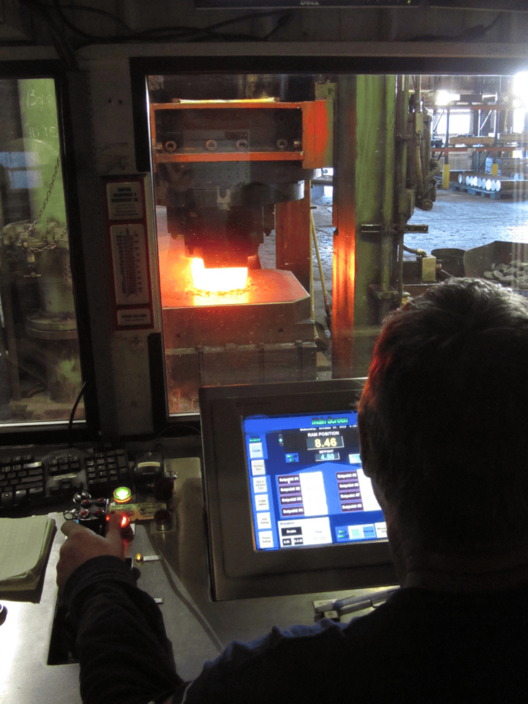 Equipment List Auburn, New York Hammond & Irving