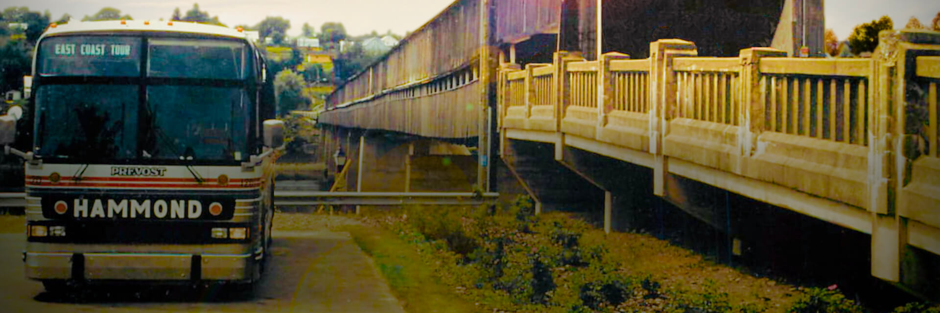 About Hammond’s Hammond Transportation Ltd.