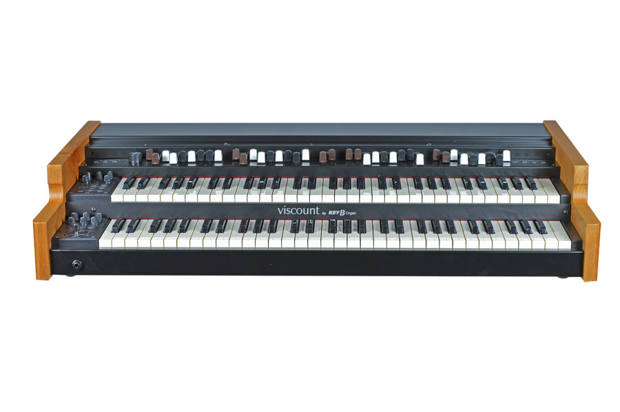 The Viscount Legend Organ