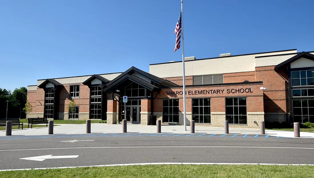 Highland Local Schools Hammond Construction