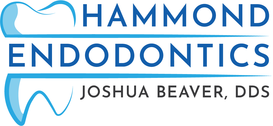 Endodontic Patient Education, Root canal treatment information, Hammond