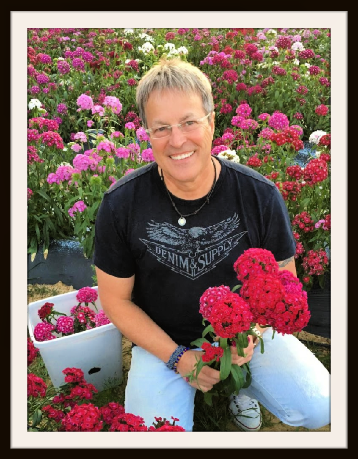 About Hammond Florist by John