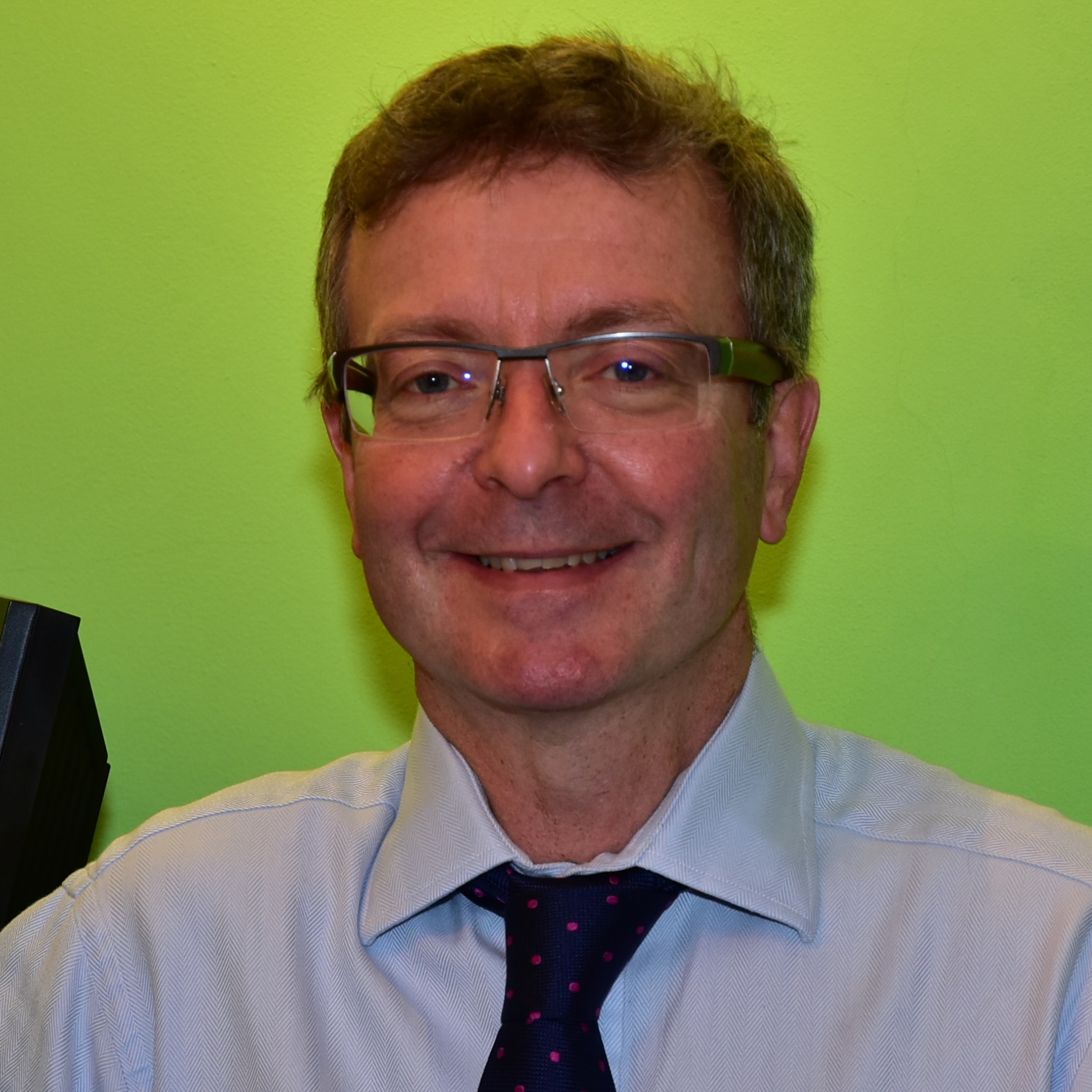 The Team Hammond Optical