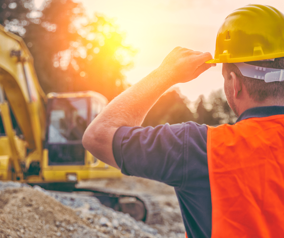 Top 7 WorkRelated Construction Job Injuries HammondTownsend